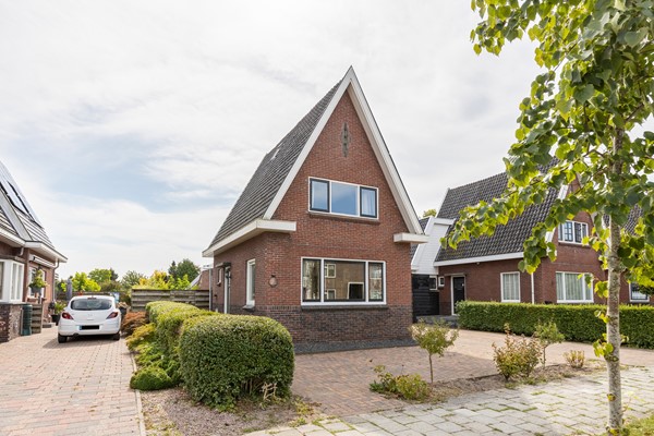 Medium property photo - J.F.H. Meijerstraat 9, 9503 BL Stadskanaal